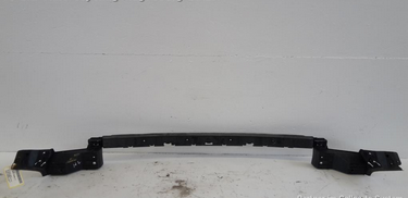 VW Polo 9N FUN Bj.04 Plastikhalter Sto&szlig;f&auml;nger hinten 3-teilig Halter